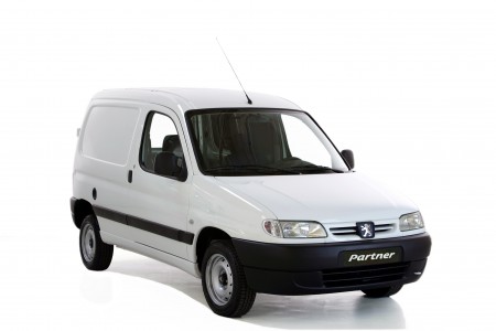 Veículo furgão. Fiorino